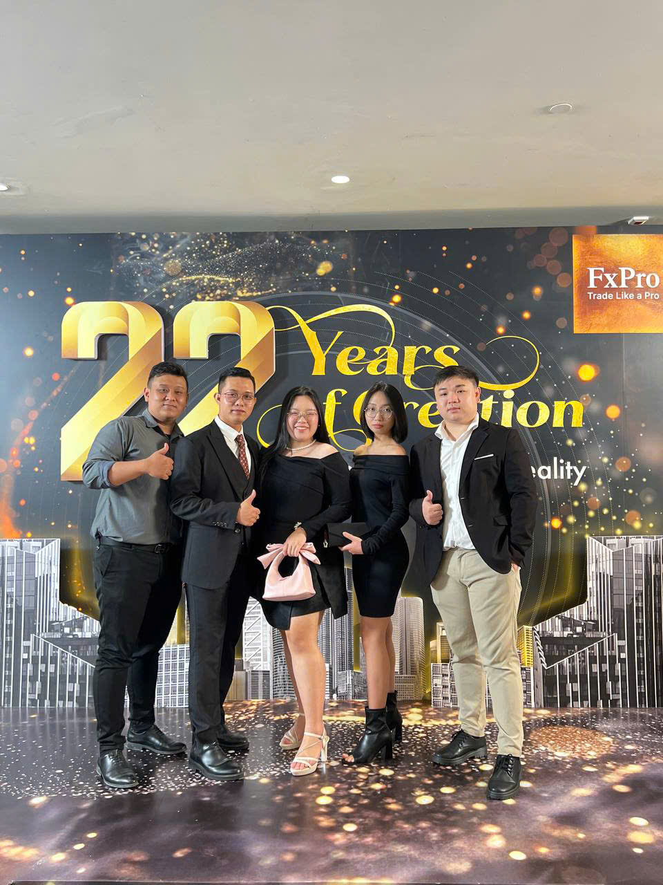 FX4Loser - Được quản trị và điều hành bởi những người am hiểu về thị trường này để mang đến cho bạn cái nhìn khách quan nhất (KHÔNG KHUYẾN KHÍCH ĐẦU TƯ)