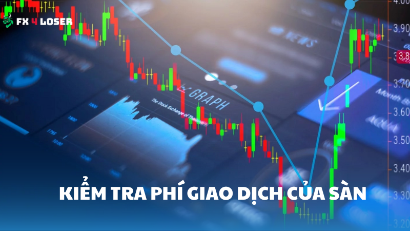 Minh bạch về phí giao dịch và Spread