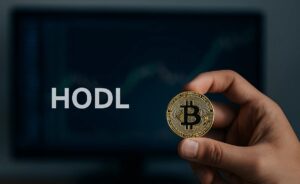 Hold Coin là gì? Giải thích về chiến lược HODL lâu dài 3 Hold-coin-2