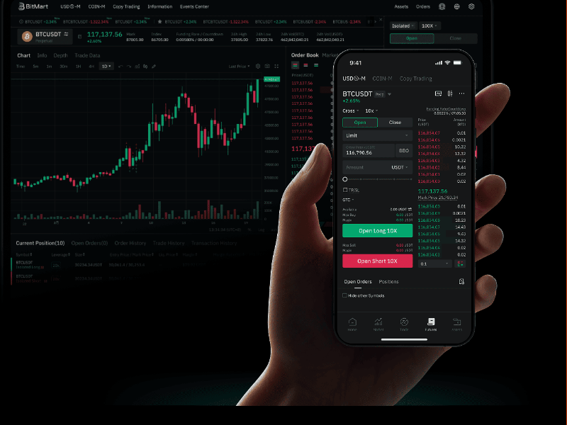 Bitcoin là gì? Giải thích tiền điện tử nổi tiếng nhất 10 bitcoin-10