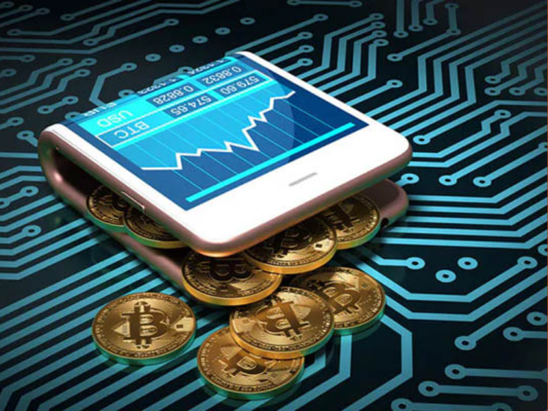 Bitcoin là gì? Giải thích tiền điện tử nổi tiếng nhất 13 bitcoin-13