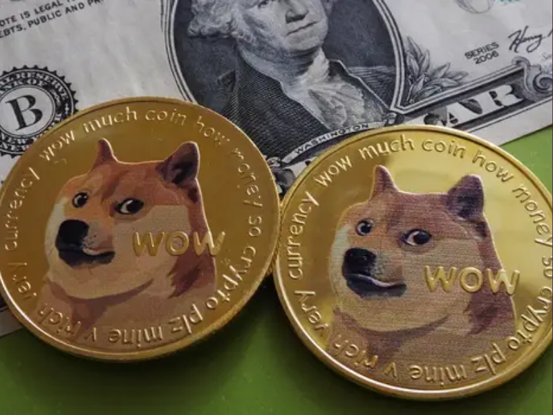 Dogecoin là gì? Sự thật của đồng tiền điện tử của Elon Musk 2 dogecoin-2