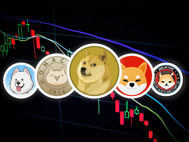 Dogecoin là gì? Sự thật của đồng tiền điện tử của Elon Musk 5 dogecoin 6