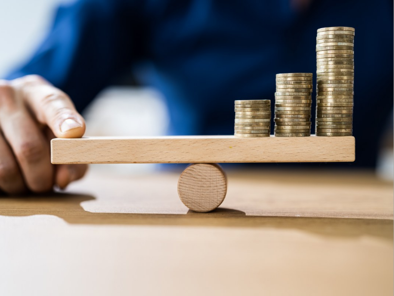 Đòn bẩy tài chính là gì? Cách sử dụng hiệu quả trong đầu tư 2 don-bay-tai-chinh-1