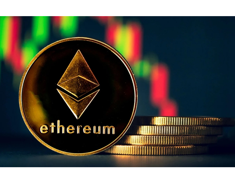 Ethereum là gì? Giải pháp blockchain và hợp đồng thông minh 2 ethereum-1