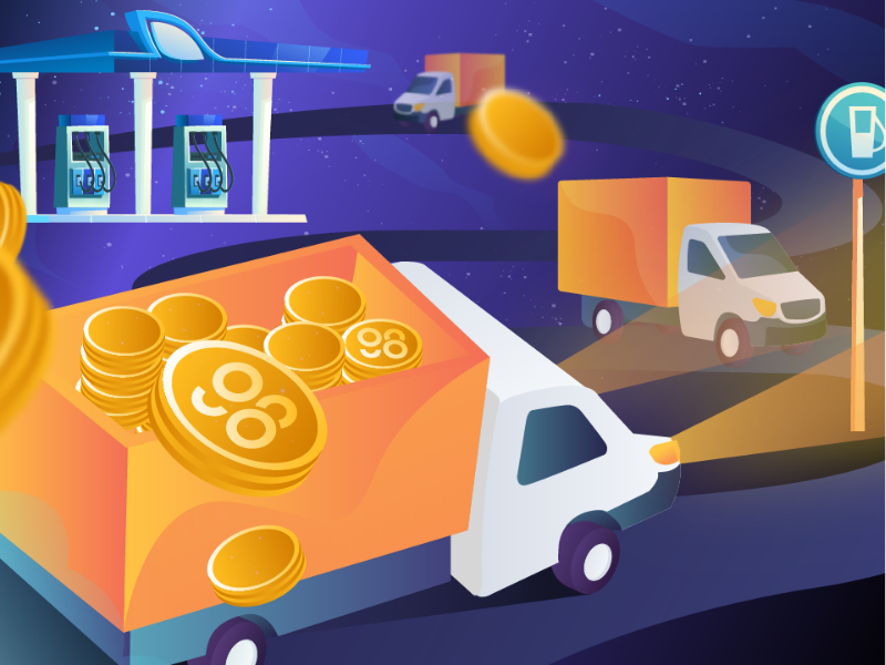 Ethereum là gì? Giải pháp blockchain và hợp đồng thông minh 6 ethereum-7