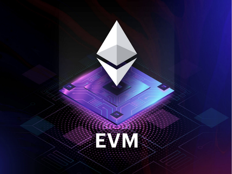 Ethereum là gì? Giải pháp blockchain và hợp đồng thông minh 7 ethereum-8