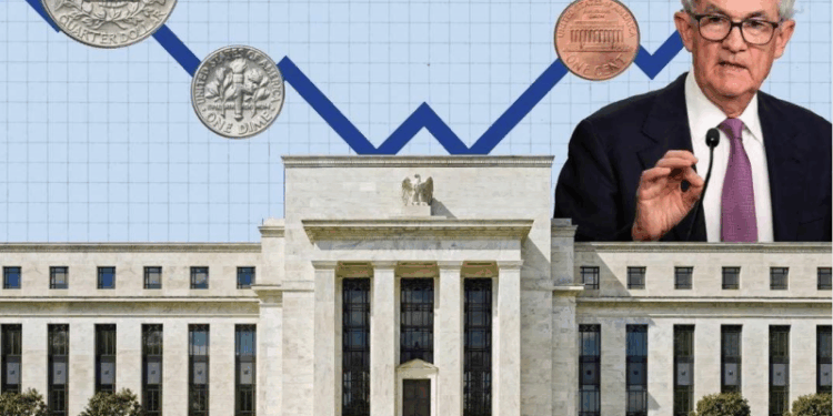 FED là gì? Vai trò của Cục Dự trữ Liên bang Mỹ 1 fed-1