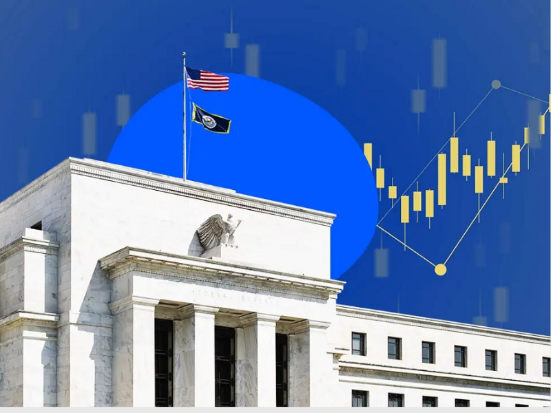 FED là gì? Vai trò của Cục Dự trữ Liên bang Mỹ 11 fed-11