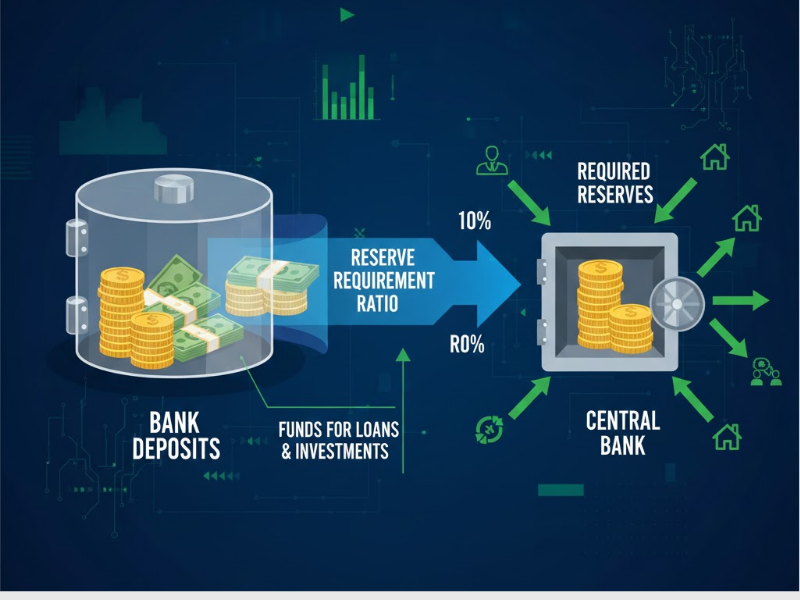 FED là gì? Vai trò của Cục Dự trữ Liên bang Mỹ 13 fed-14