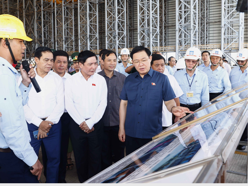 FED là gì? Vai trò của Cục Dự trữ Liên bang Mỹ 18 fed-18