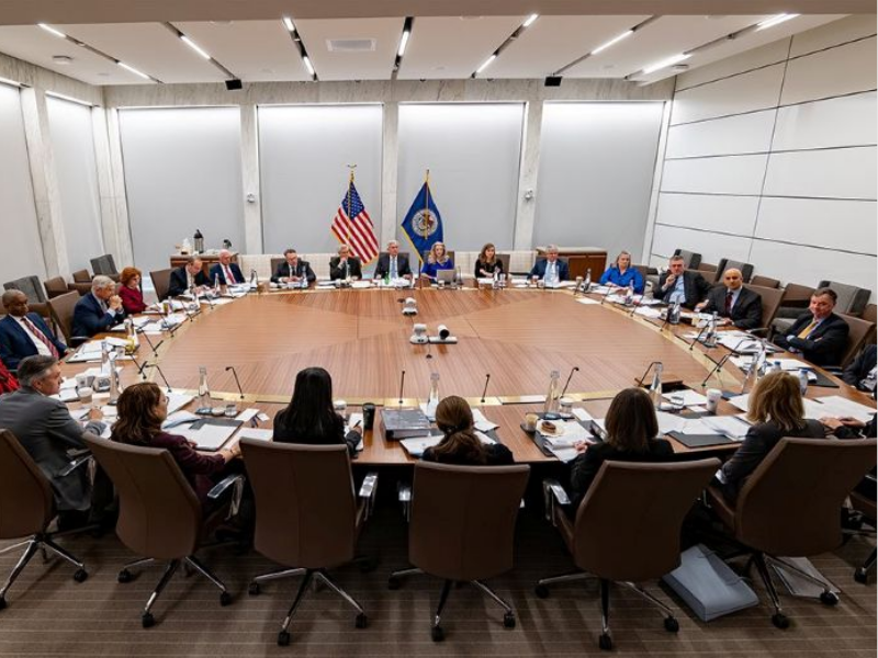 FED là gì? Vai trò của Cục Dự trữ Liên bang Mỹ 4 fed-4