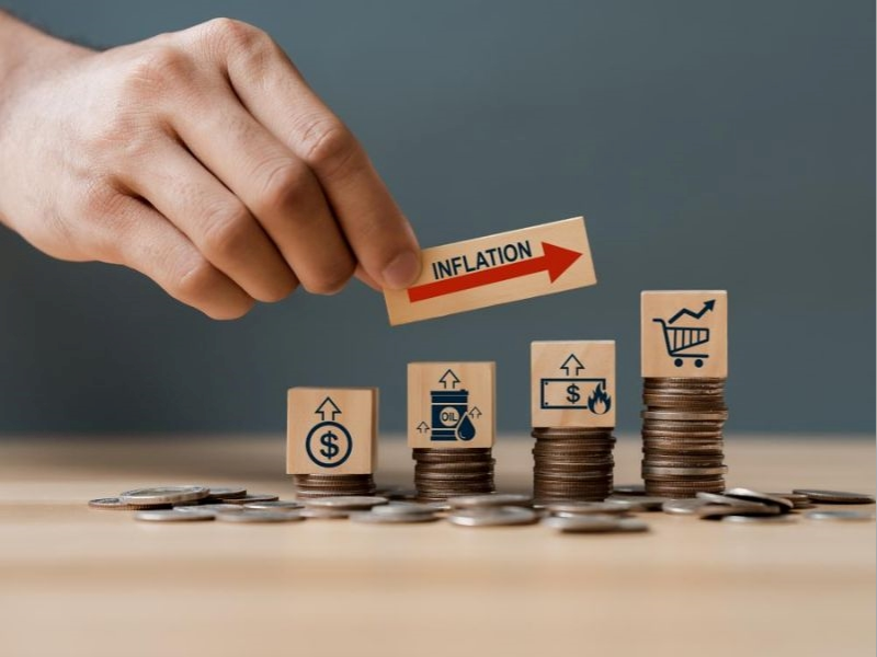 Giảm phát là gì? Nguyên nhân và sự ảnh hưởng tới nền kinh tế 2 giam-phat-1