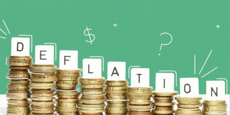 Giảm phát là gì? Nguyên nhân và sự ảnh hưởng tới nền kinh tế 1 giam-phat-2