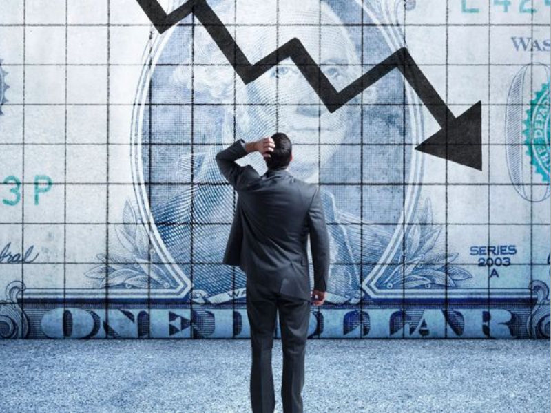 Giảm phát là gì? Nguyên nhân và sự ảnh hưởng tới nền kinh tế 4 giam-phat-4