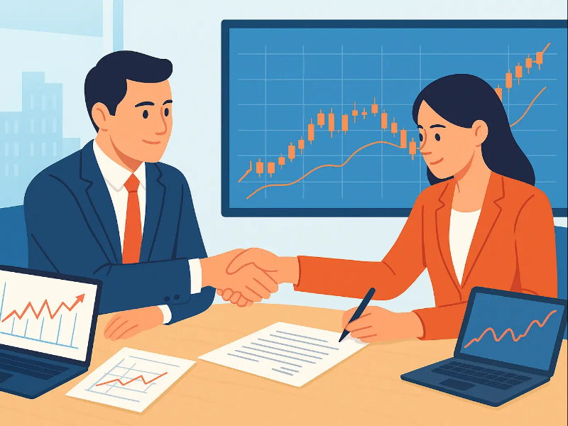 Hợp đồng quyền chọn là gì? Tầm quan trọng của hợp đồng 15 hop-dong-quyen-chon-15