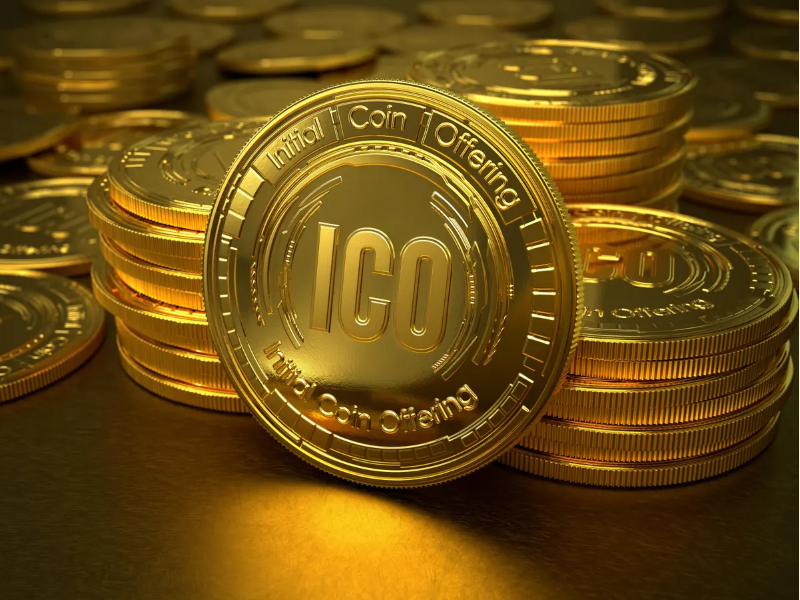 ICO là gì? Tìm hiểu cách gọi vốn đầu tư tiền điện tử 2 ico - 1