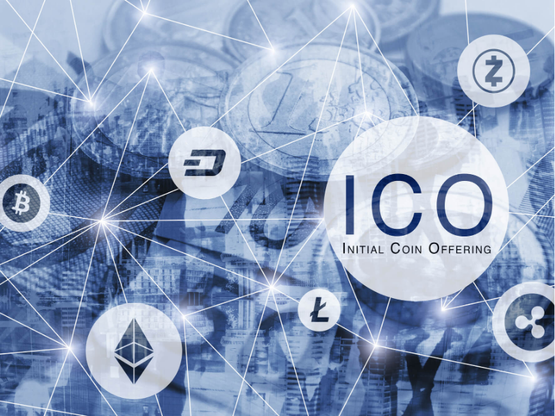 ICO là gì? Tìm hiểu cách gọi vốn đầu tư tiền điện tử 3 ico - 2