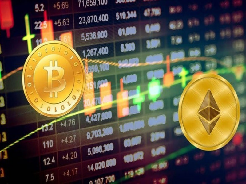 ICO là gì? Tìm hiểu cách gọi vốn đầu tư tiền điện tử 5 ico - 4