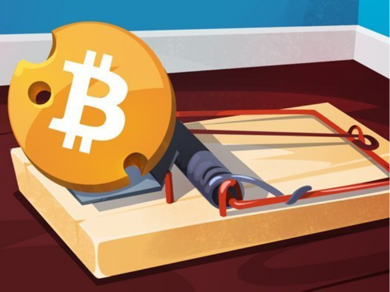 ICO là gì? Tìm hiểu cách gọi vốn đầu tư tiền điện tử 6 ico - 5