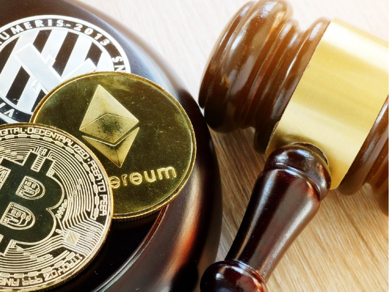 ICO là gì? Tìm hiểu cách gọi vốn đầu tư tiền điện tử 8 ico - 7