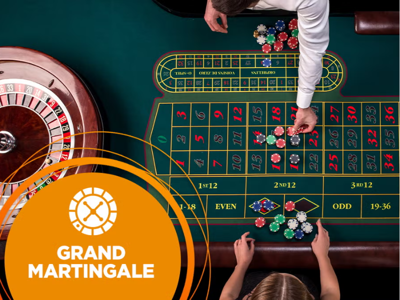 Martingale là gì? Chiến lược giao dịch rủi ro cao 3 martingale-3