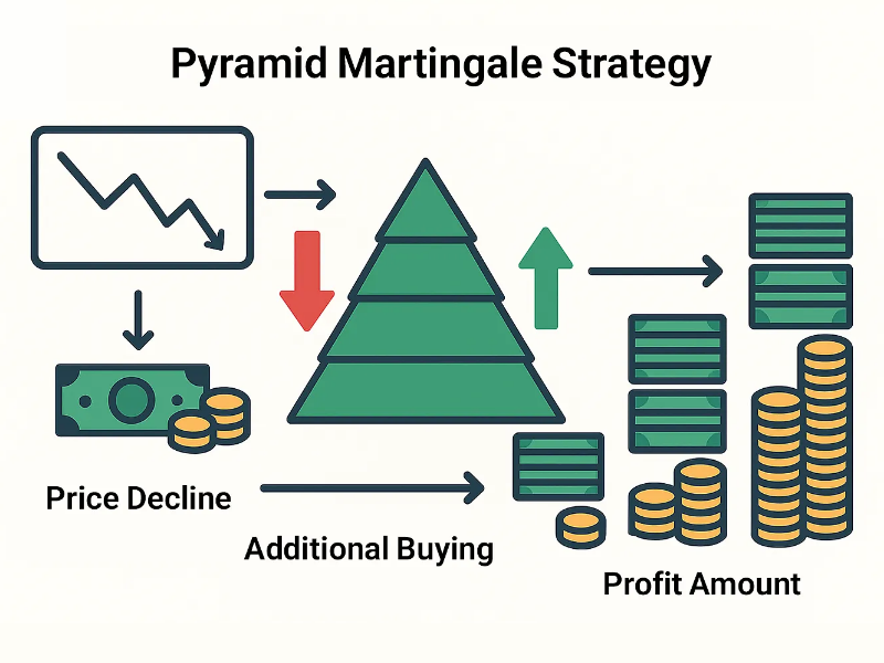 Martingale là gì? Chiến lược giao dịch rủi ro cao 5 martingale-5