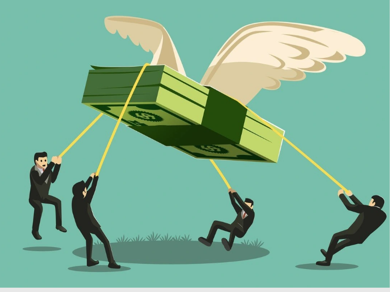 Nới lỏng định lượng là gì? Chính sách tiền tệ kích thích kinh tế 10 noi-long-dinh-luong-10