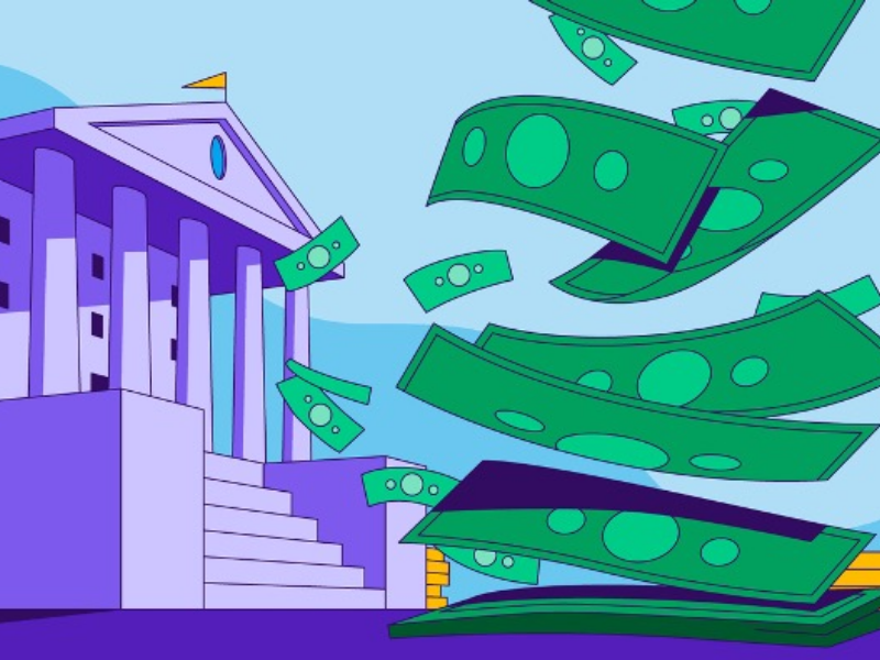 Nới lỏng định lượng là gì? Chính sách tiền tệ kích thích kinh tế 14 noi-long-dinh-luong-14