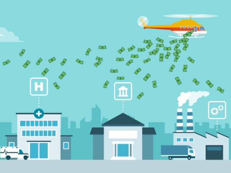 Nới lỏng định lượng là gì? Chính sách tiền tệ kích thích kinh tế 15 noi-long-dinh-luong-15