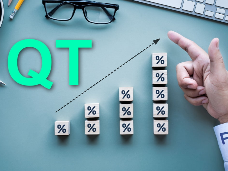 Nới lỏng định lượng là gì? Chính sách tiền tệ kích thích kinh tế 16 noi-long-dinh-luong-16