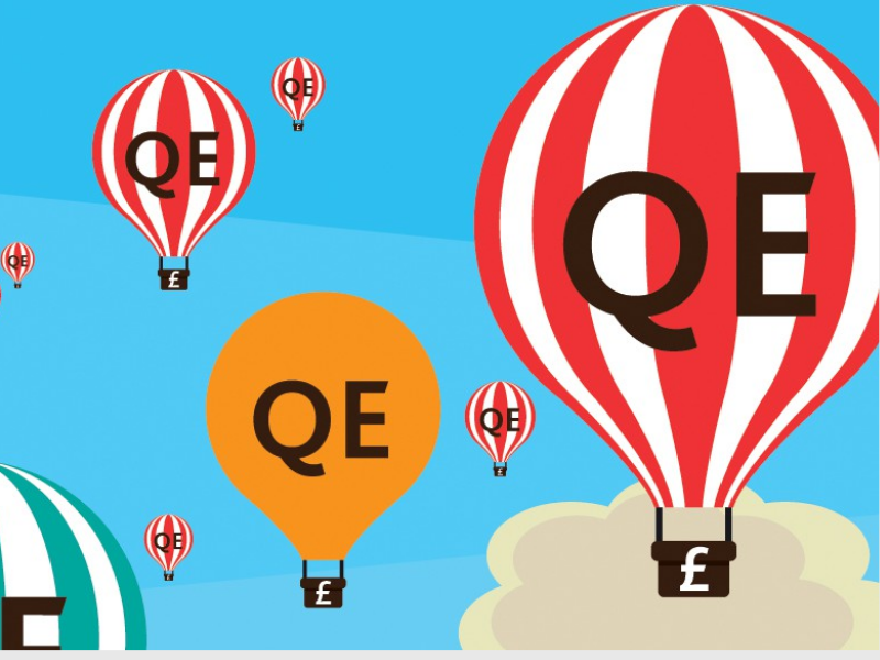 Nới lỏng định lượng là gì? Chính sách tiền tệ kích thích kinh tế 2 noi-long-dinh-luong-2