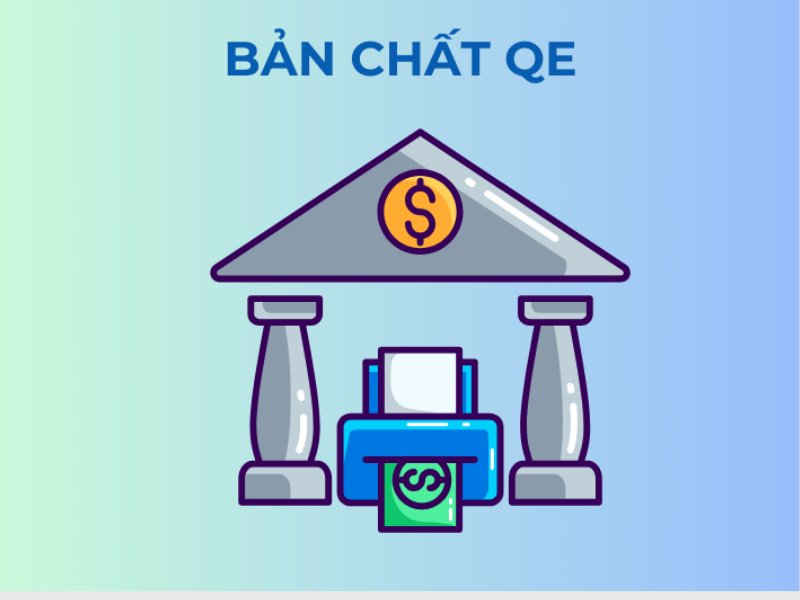 Nới lỏng định lượng là gì? Chính sách tiền tệ kích thích kinh tế 3 noi-long-dinh-luong-3