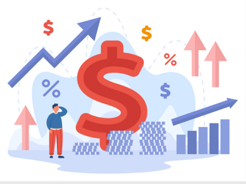 Nới lỏng định lượng là gì? Chính sách tiền tệ kích thích kinh tế 4 noi-long-dinh-luong-4