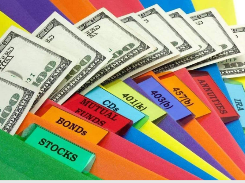 Nới lỏng định lượng là gì? Chính sách tiền tệ kích thích kinh tế 6 noi-long-dinh-luong-6