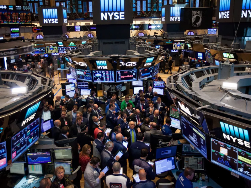 Phố Wall là gì? Tổng quan về trung tâm tài chính Mỹ 5 pho-wall-4