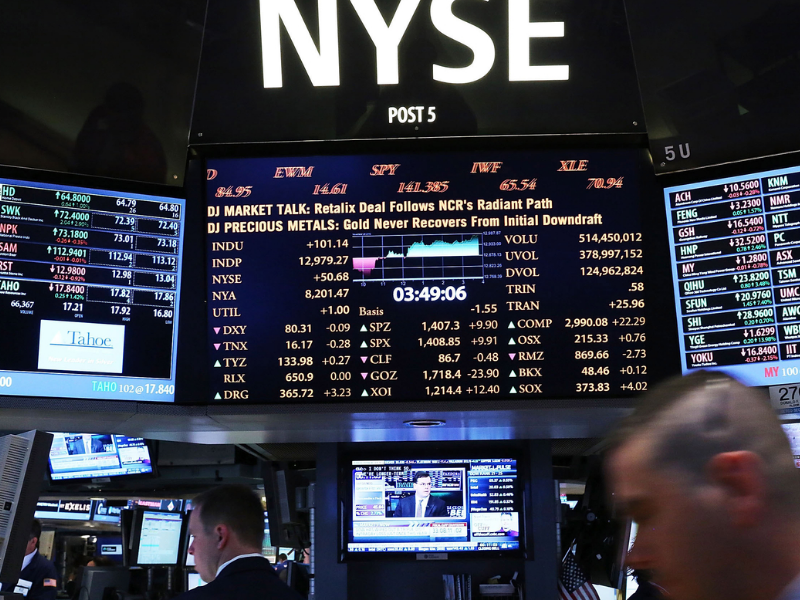 Phố Wall là gì? Tổng quan về trung tâm tài chính Mỹ 7 pho-wall-6