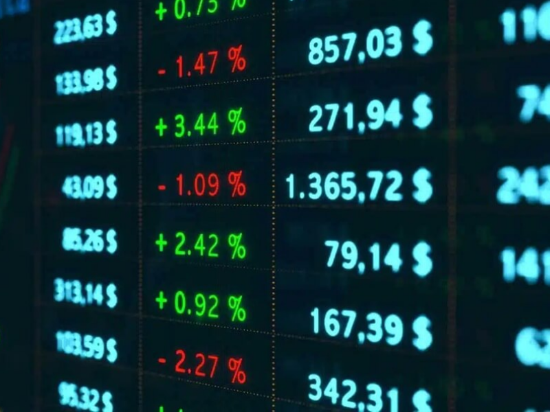 Phố Wall là gì? Tổng quan về trung tâm tài chính Mỹ 10 pho-wall-9