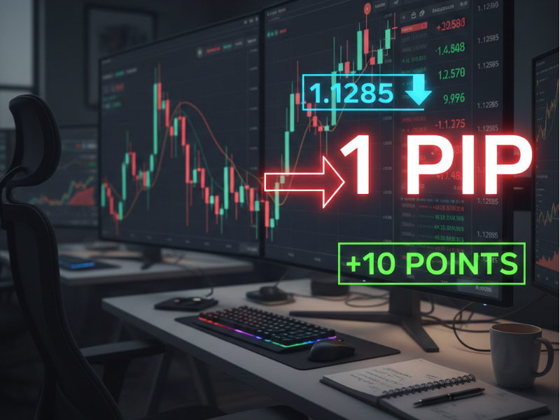 Pip là gì trong forex ? Tìm hiểu về PIP trong thị trường ngoại hối 4 pip-trong-forex-4