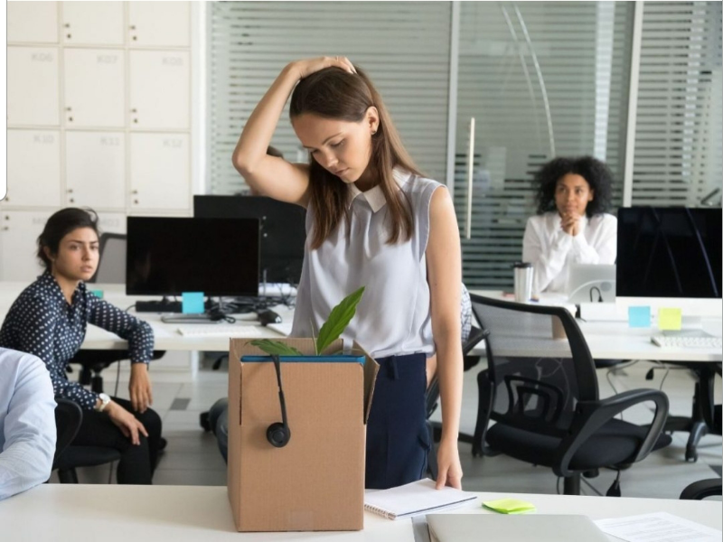 Suy thoái là gì? Dấu hiệu và sự ảnh hưởng tới kinh tế 9 suy-thoai-11