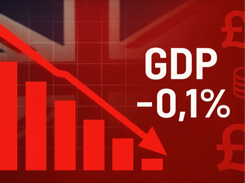 Suy thoái là gì? Dấu hiệu và sự ảnh hưởng tới kinh tế 11 suy-thoai-13