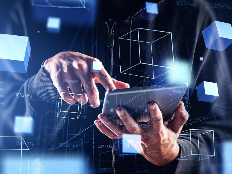 Swap là gì? Hướng dẫn hoán đổi token trong crypto 12 swap - 11