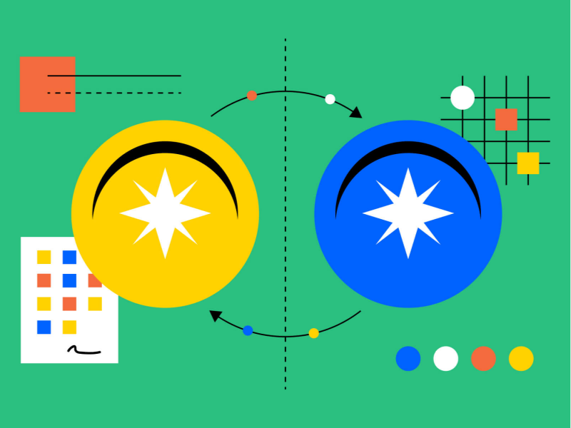 Swap là gì? Hướng dẫn hoán đổi token trong crypto 4 swap - 3