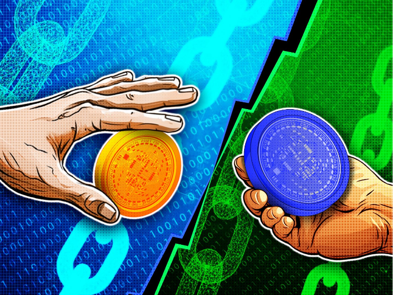 Swap là gì? Hướng dẫn hoán đổi token trong crypto 7 swap - 6