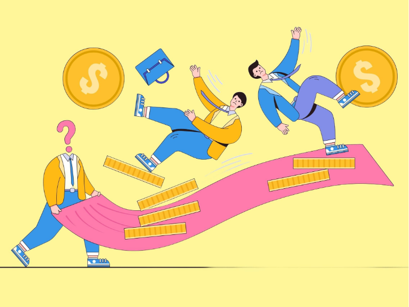 Swap là gì? Hướng dẫn hoán đổi token trong crypto 8 swap - 7