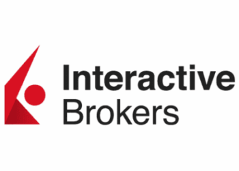Đánh giá sàn IBKR – Tổng quan về Interactive Brokers 5 Logo Interactive Brokers (IBKR)