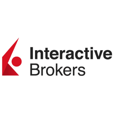 Logo Interactive Brokers (IBKR)