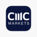 Đánh giá sàn CMC Markets – Đánh giá tổng quan từ A – Z 5 Logo của nhà môi giới CMC Markets trên app CMC Trading
