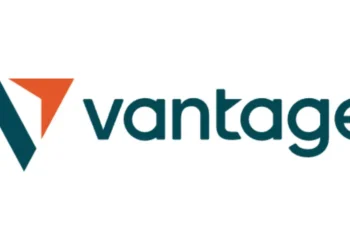 Logo của nhà môi giới Vantage Markets