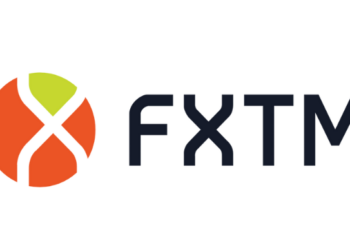 Đánh giá sàn FXTM – Đánh giá tổng quan từ A - Z 4 Logo của sàn giao dịch FXTM (ForexTime)
